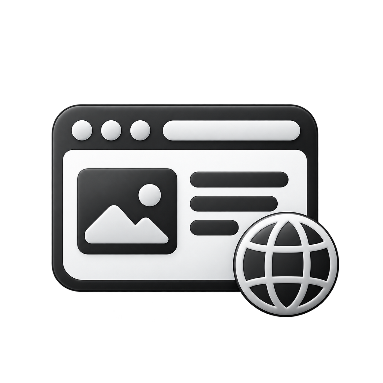 Web sitesi